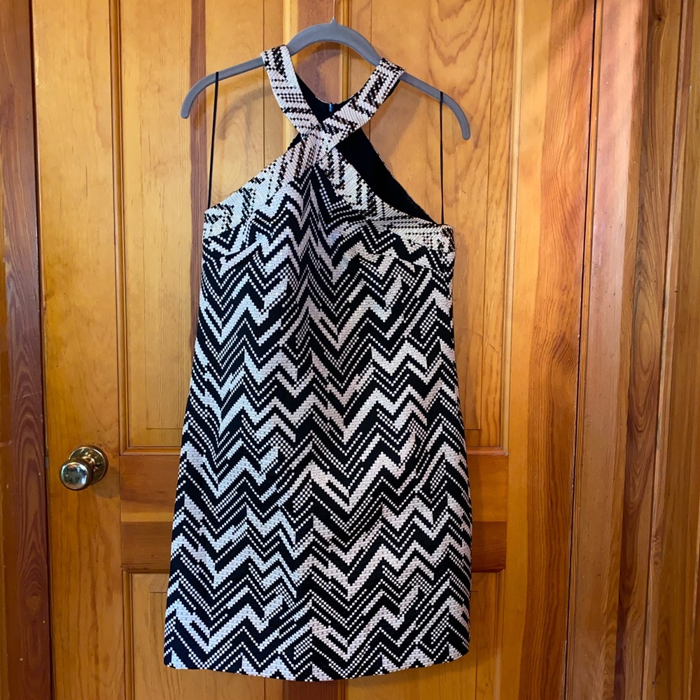 Trina Turk cocktail dress